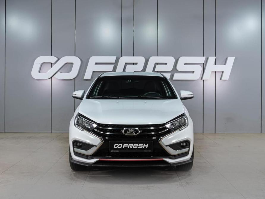 Lada (ВАЗ) Vesta I Рестайлинг (NG) Воронеж  - изображение 3