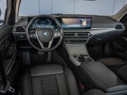 BMW 3 серии VII (G2x) Рестайлинг Краснодар  - изображение 30