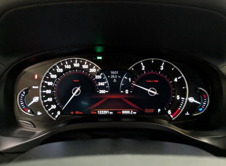 BMW X3 III (G01) Санкт-Петербург  - изображение 13
