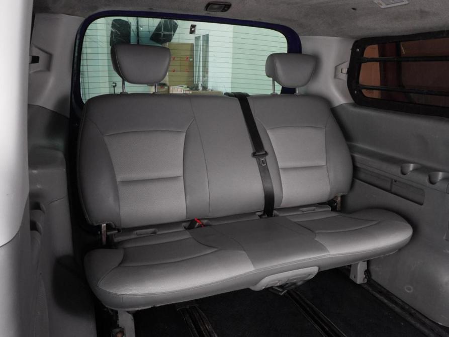 Hyundai Grand Starex I Воронеж  - изображение 9