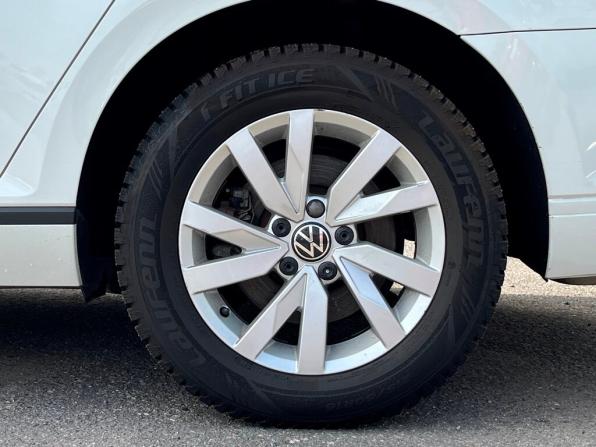 Volkswagen Passat B8 Рестайлинг с пробегом 2020 года, цена 2 178 100 рублей, 56638 км, седан, Автокод Объявления