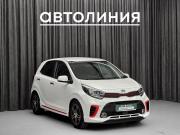 Kia Picanto III Красноярск  - изображение 22