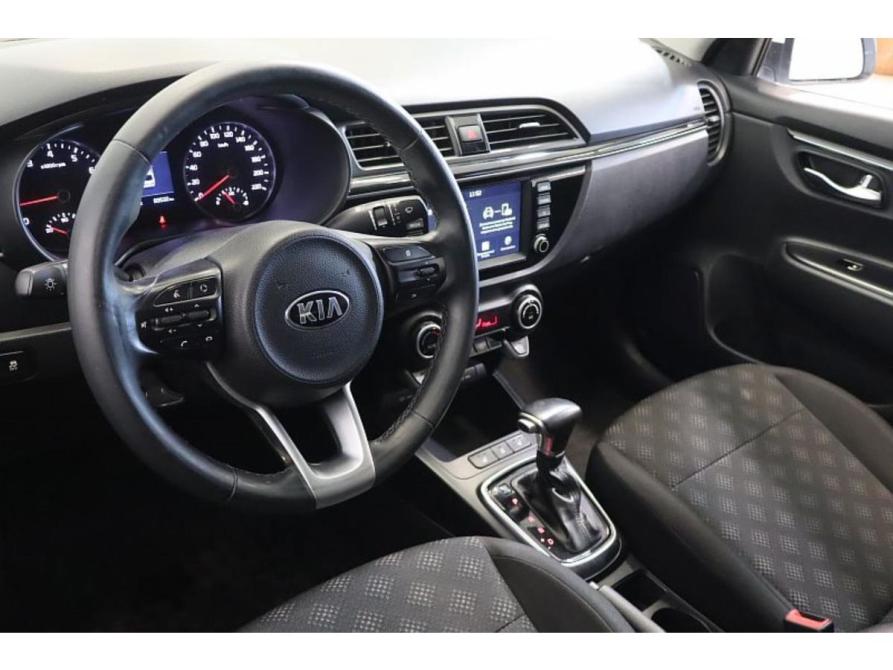 Kia Rio IV Коломна  - изображение 6