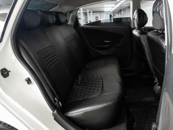 Nissan Almera III (G15) с пробегом 2013 года, цена 589 000 рублей, 251252 км, седан, Автокод Объявления