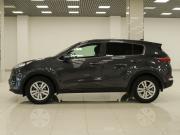 Kia Sportage IV Самара  - изображение 28