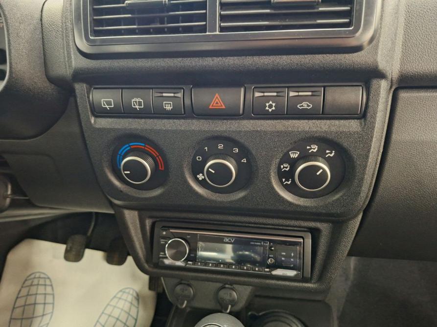 Lada (ВАЗ) Niva Legend Красноярск  - изображение 11