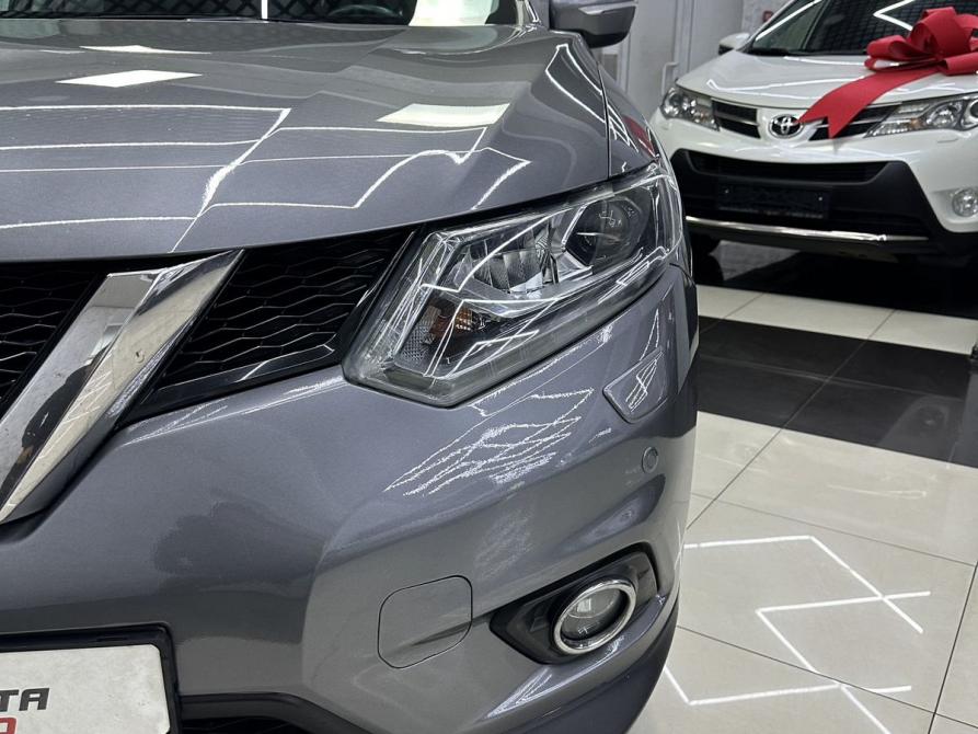 Nissan X-Trail III Ярославль  - изображение 9
