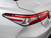 Toyota Camry VIII (XV70) Рестайлинг Иркутск  - изображение 50