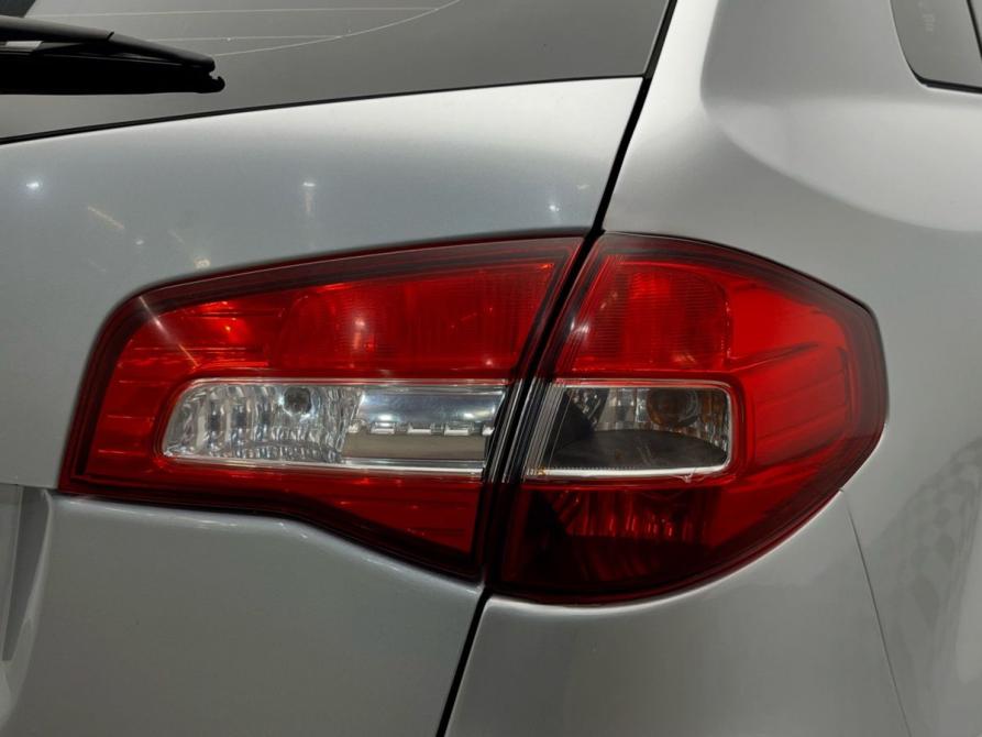 Renault Koleos I Мурманск  - изображение 9