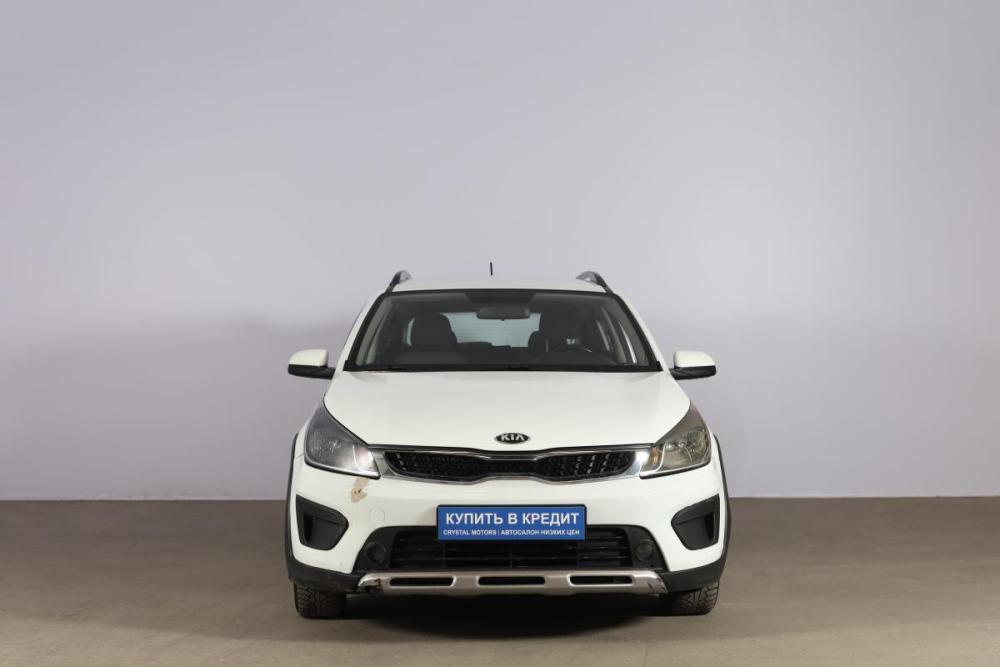 Kia Rio IV (Global market) Новосибирск  - изображение 2
