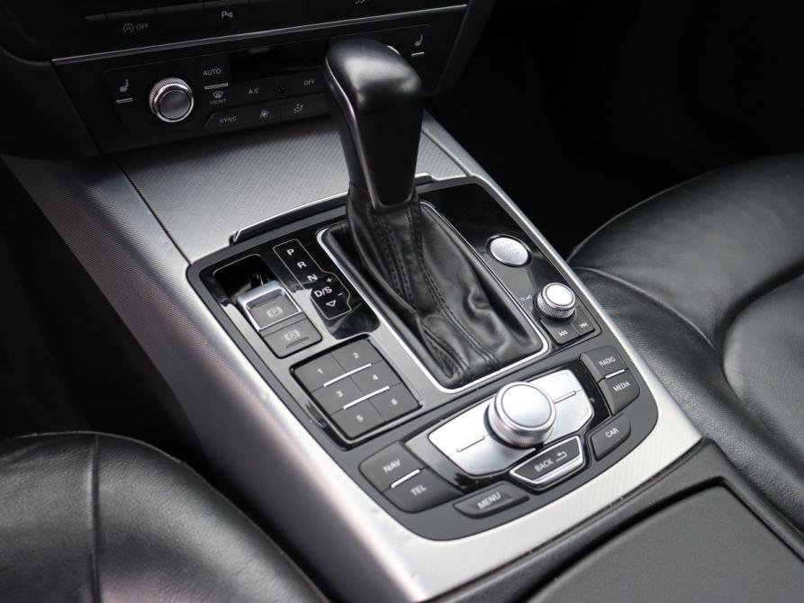 Audi A6 IV (C7) Рестайлинг Москва  - изображение 18