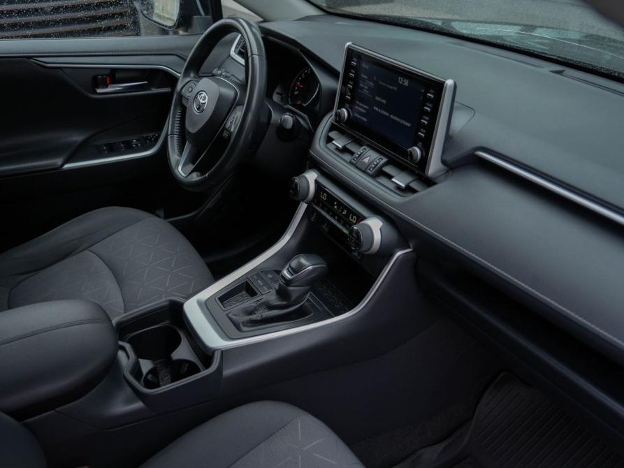 Toyota RAV4 V (XA50) Новосибирск  - изображение 18