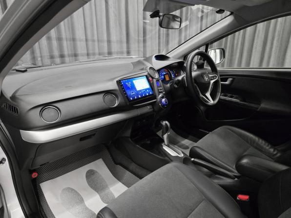 Honda Insight II Рестайлинг с пробегом 2012 года, цена 949 000 рублей, 190000 км, хэтчбек, Автокод Объявления