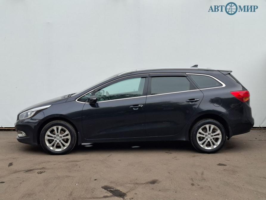 Kia Ceed II Москва  - изображение 8