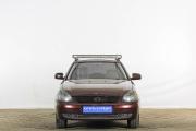 Lada (ВАЗ) Priora I Тюмень  - изображение 19