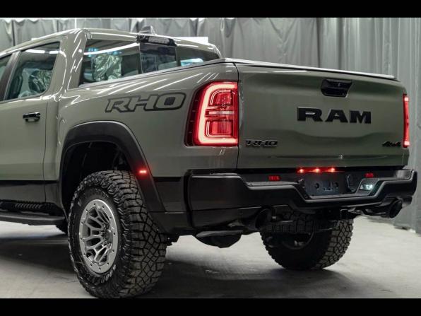 Новый Ram 1500 V Рестайлинг 2026 года, цена 12 990 000 рублей, offers.body_type.unknown, Автокод Объявления