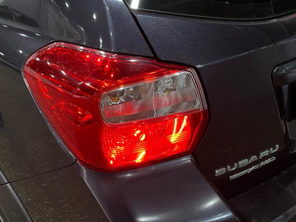 Subaru XV I с пробегом 2013 года, цена 1 074 000 рублей, 162000 км, внедорожник, Автокод Объявления