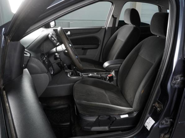 Ford Focus II с пробегом 2007 года, цена 499 000 рублей, 201433 км, хэтчбек, Автокод Объявления
