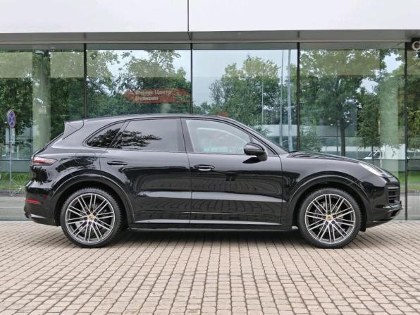 Porsche Cayenne III с пробегом 2019 года, цена 5 990 000 рублей, 81733 км, внедорожник, Автокод Объявления