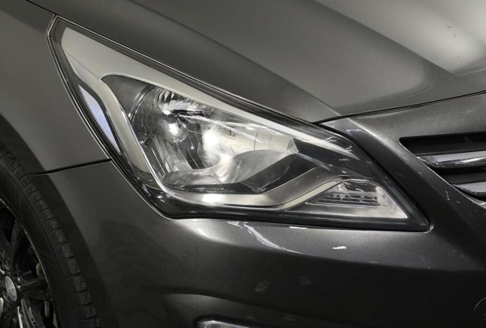 Hyundai Solaris I Рестайлинг Нижний Новгород  - изображение 18