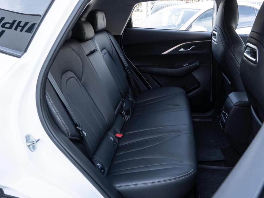 Omoda C5 I Волгоград  - изображение 12