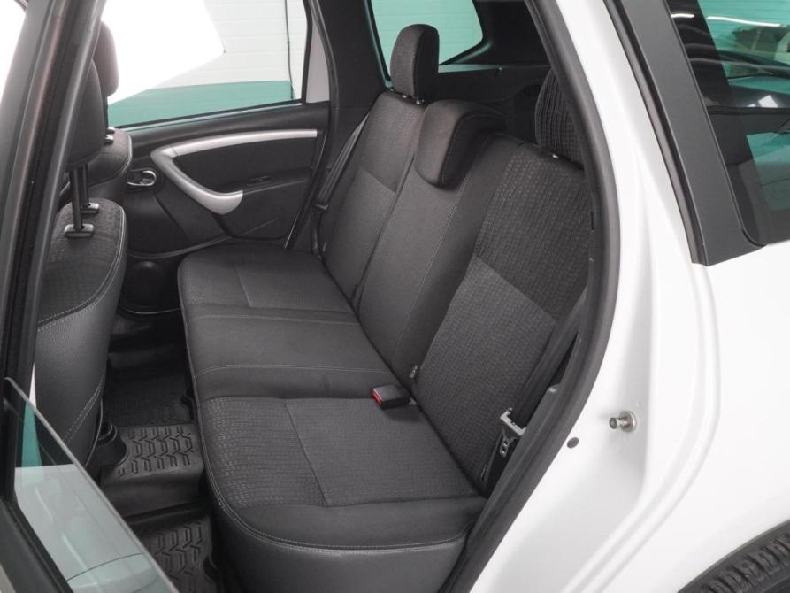 Nissan Terrano III (D10) Воронеж  - изображение 9