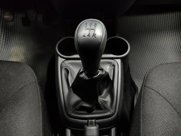 Lada (ВАЗ) Granta I Рестайлинг с пробегом 2021 года, цена 710 000 рублей, 91000 км, седан, Автокод Объявления