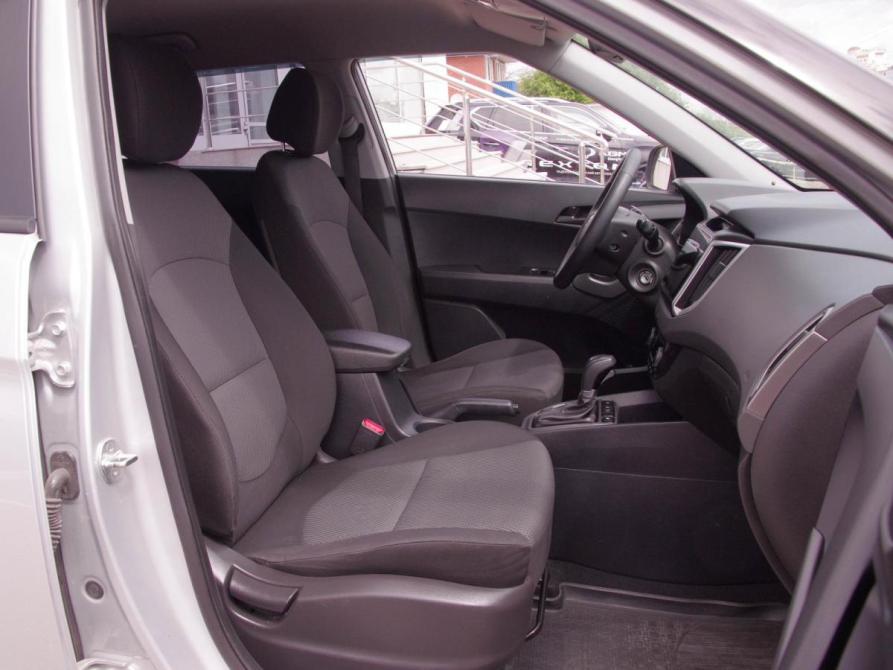 Hyundai Creta I Владимир  - изображение 10