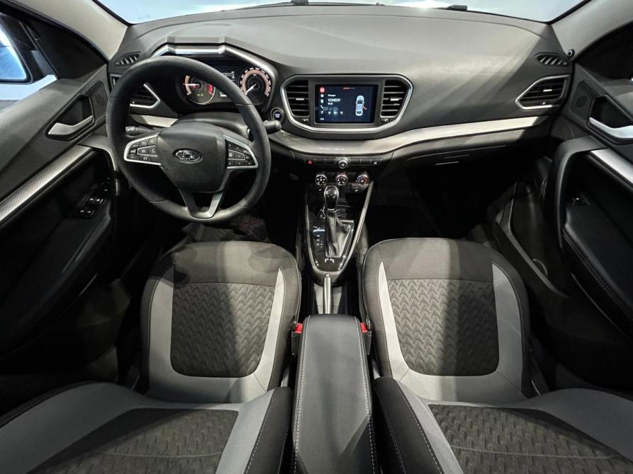 Lada (ВАЗ) Vesta I Рестайлинг (NG) Краснодар  - изображение 26
