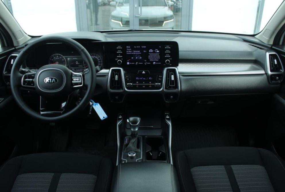 Kia Sorento IV Саратов  - изображение 16