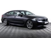 BMW 6 серии IV (G32) Москва  - изображение 30