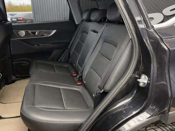 Chery Tiggo 7 Pro Max I с пробегом 2024 года, цена 1 837 000 рублей, 56121 км, внедорожник, Автокод Объявления