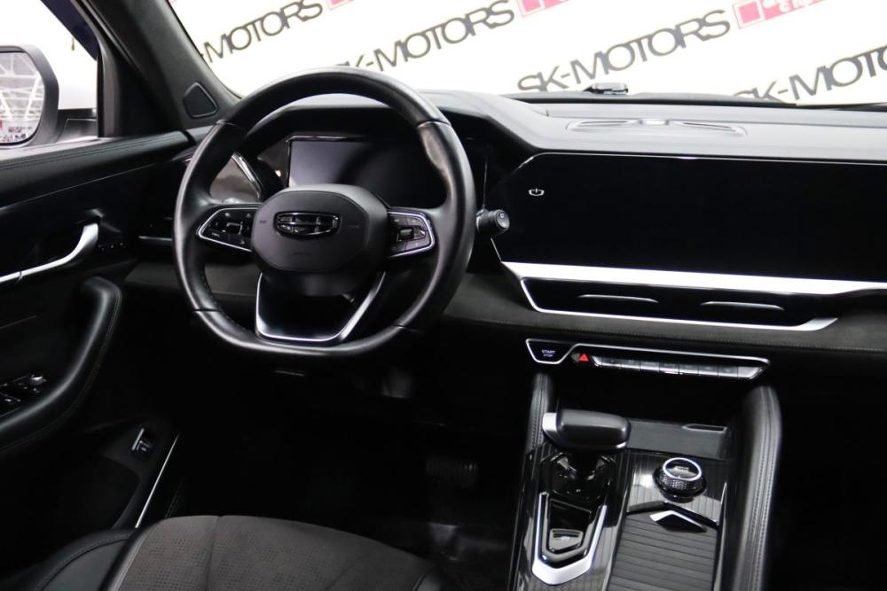 Geely Monjaro I Сургут  - изображение 16