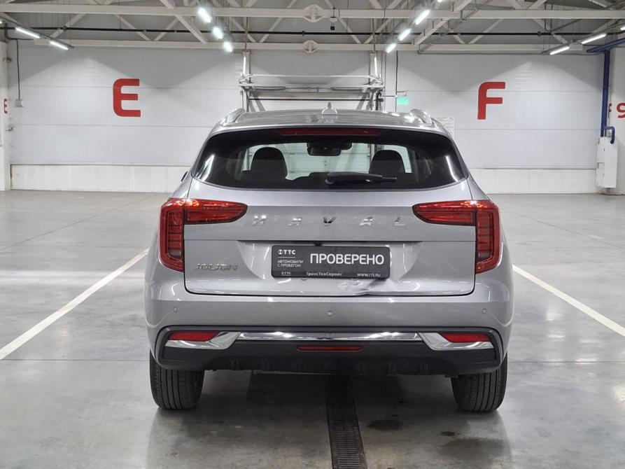 Haval Jolion I Казань  - изображение 7