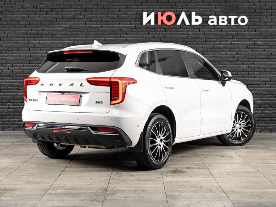Haval Jolion I Екатеринбург  - изображение 4