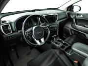 Kia Sportage IV Рестайлинг Санкт-Петербург  - изображение 29