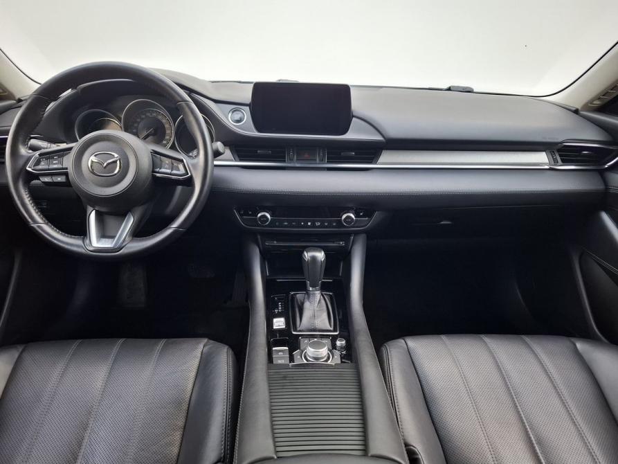 Mazda 6 III (GJ) Рестайлинг 2 Москва  - изображение 12