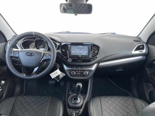 Lada (ВАЗ) Vesta I с пробегом 2018 года, цена 898 000 рублей, 114561 км, универсал, Автокод Объявления