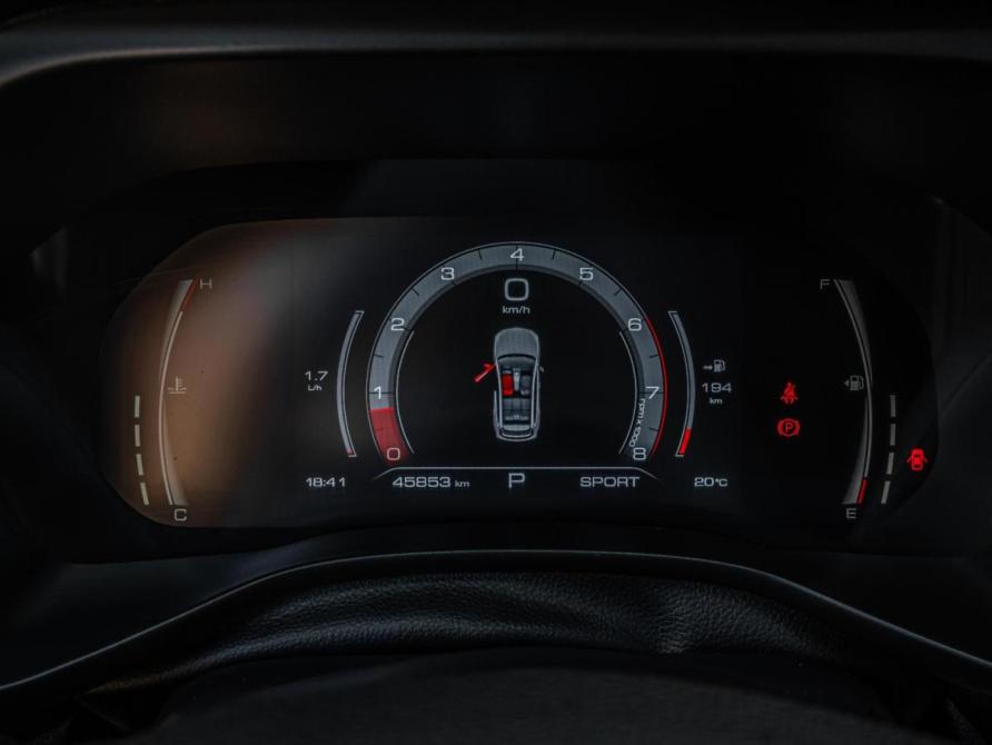 Haval Jolion I Ставрополь  - изображение 23