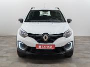 Renault Kaptur I Красноярск  - изображение 25