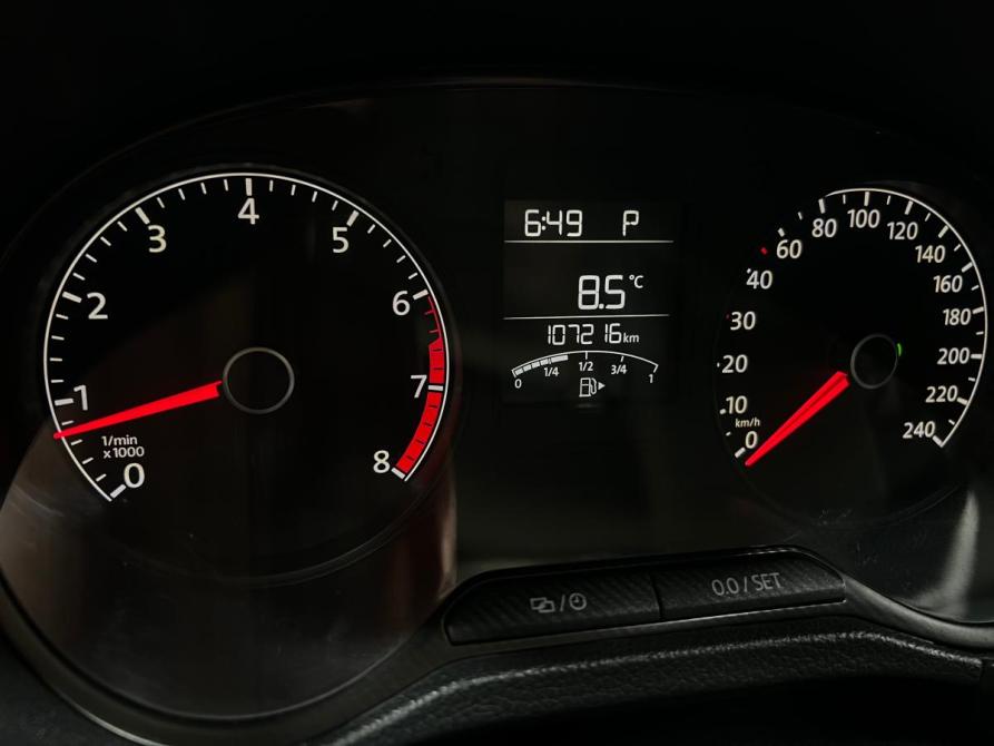 Volkswagen Polo V Кемерово  - изображение 9