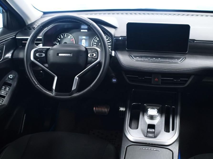 Haval Jolion I Самара  - изображение 13