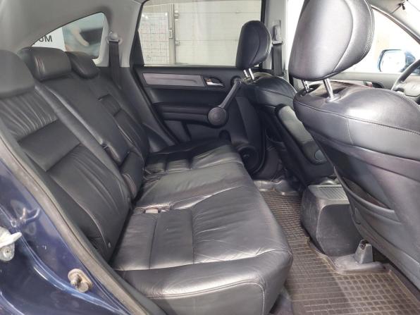 Honda CR-V III с пробегом 2008 года, цена 1 275 000 рублей, 251000 км, внедорожник, Автокод Объявления
