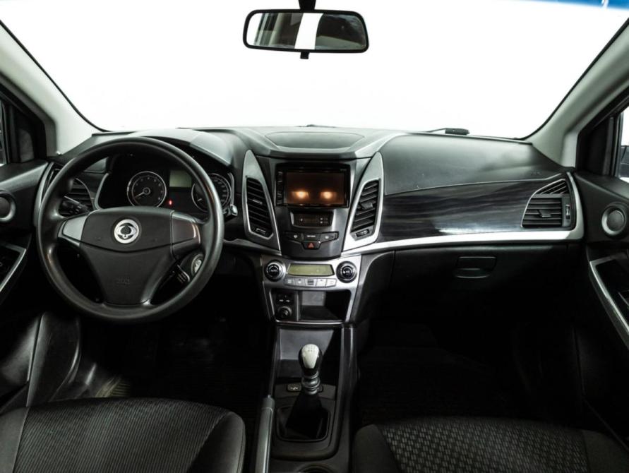 SsangYong Actyon II Рестайлинг Санкт-Петербург  - изображение 13