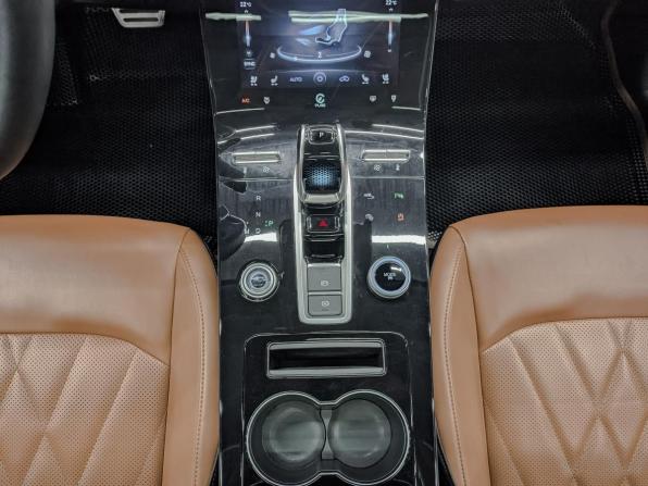 Chery Tiggo 8 Pro Max I с пробегом 2022 года, цена 2 150 000 рублей, 78044 км, внедорожник, Автокод Объявления