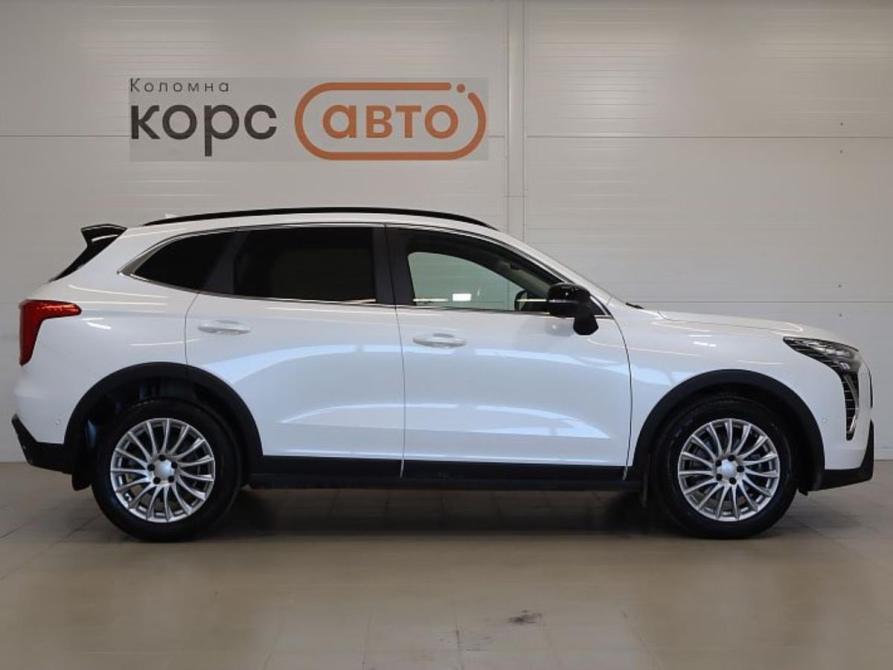 Haval Jolion I Рестайлинг Ногинск  - изображение 4