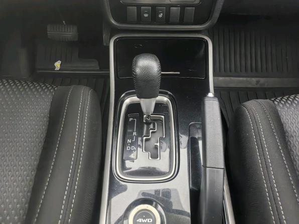 Mitsubishi Outlander III Рестайлинг 2 с пробегом 2017 года, цена 1 679 000 рублей, 139616 км, внедорожник, Автокод Объявления