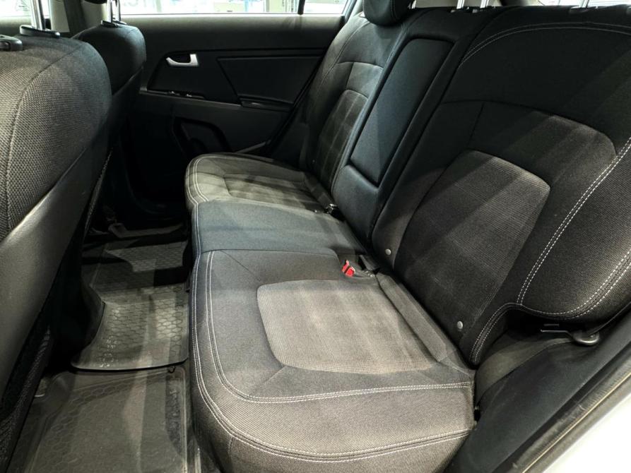 Kia Sportage III Рестайлинг Волжский  - изображение 23