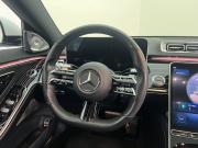 Mercedes-Benz S-Класс VII (W223) Москва  - изображение 34