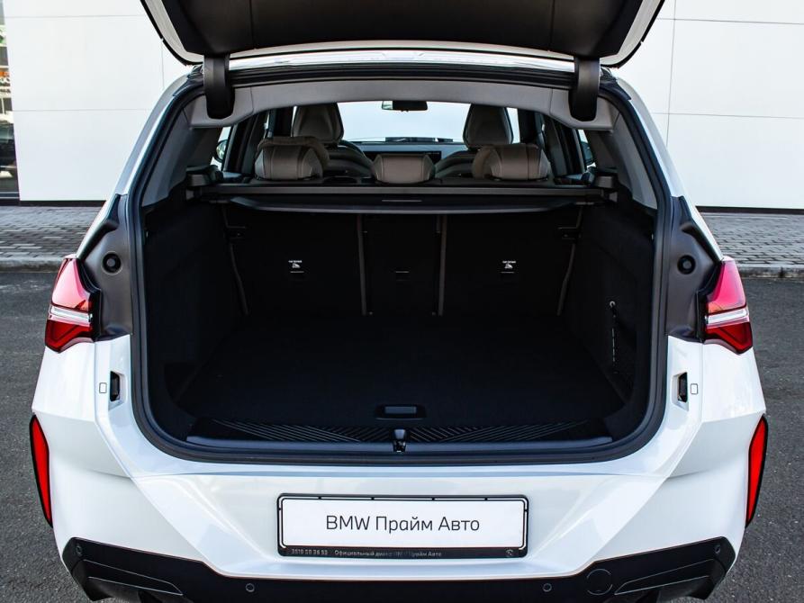 BMW X3 IV (G45/G48) Магнитогорск  - изображение 9